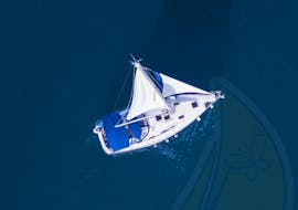 Sunset Sailing Tour on the Makarska Riviera with Butterfly Diving &amp; Sailing Makarska