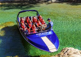 Jet Boat & Kayak in Glenorchy - Queenstown Transfer Jet Boat & Kayak in Glenorchy - Queenstown Transfer.