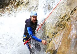 Canyoning sportif à Häselgehr - Tiroler Lech Nature Park avec Fun Rafting Lechtal Canyoning sportif à Häselgehr - Tiroler Lech Nature Park avec Fun Rafting Lechtal.