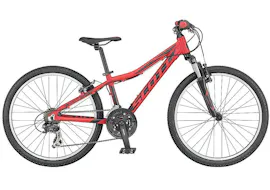 Fahrradverleih für Kinder mit WIWA | DSV Skischule & Verleih Willingen Ein Mountainbike vom Mountainbike-Verleih für Kinder in Willingen WIWA | DSV Skischule & Verleih Willingen.