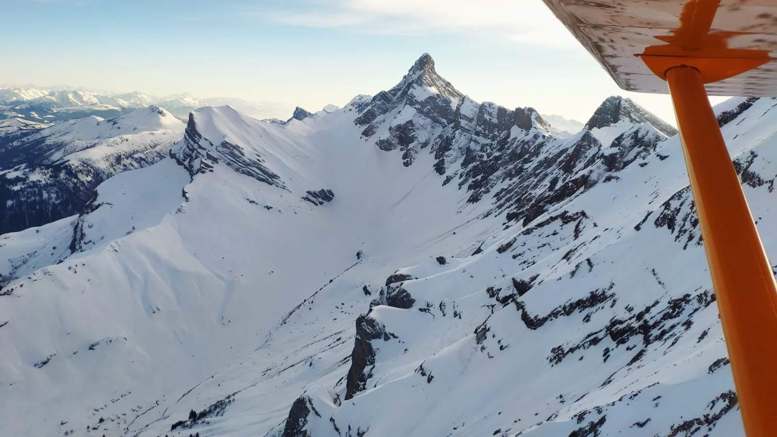 ultralight-aircraft-flight-mont-blanc-massif-air-sports-chamonix-1
