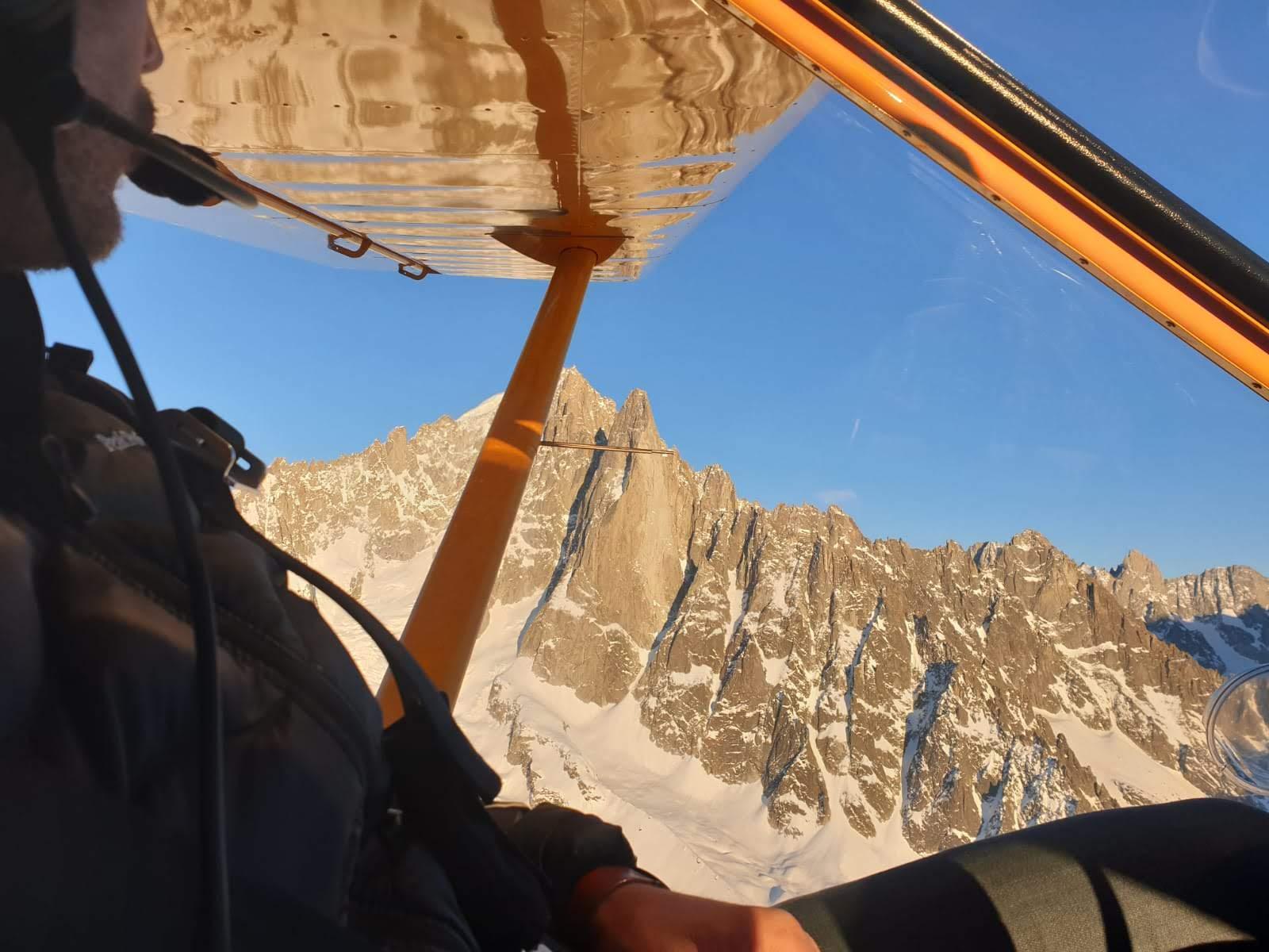 ultralight-aircraft-flight-mont-blanc-massif-air-sports-chamonix-2