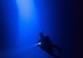 PADI Advanced Open Water Diver Course in Gozo from Blue Waters Dive Cove Gozo PADI Advanced Open Water Diver Course in Gozo from Blue Waters Dive Cove Gozo.