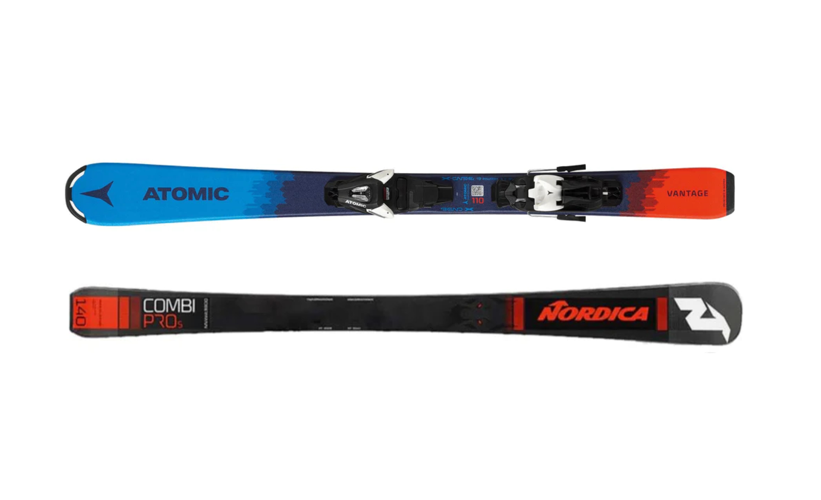 Ski Rental for Kids (up to a ski length of 140cm) from 13 € CheckYeti