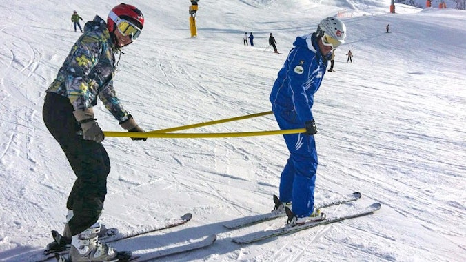 Baqueira Beret - Skiing with Stefano incl. Equipment (DEMO OFFER)