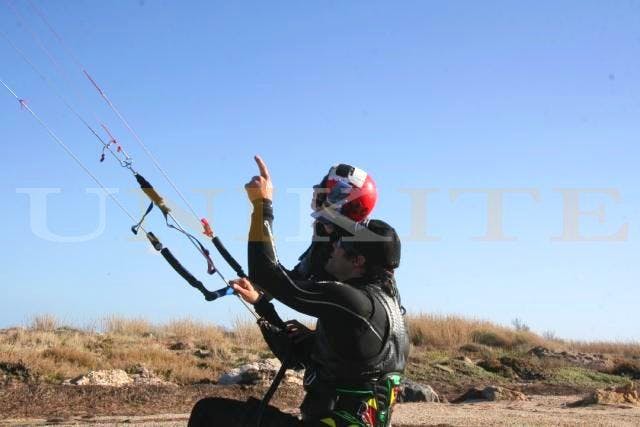 Stage de kitesurf à Leucate pour Débutants avec Unikite Leucate Stage de kitesurf à Leucate pour Débutants avec Unikite Leucate.