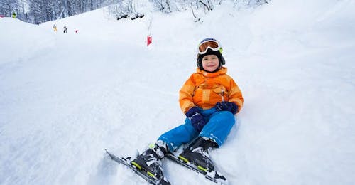 Privé skilessen voor kinderen van alle niveaus met Local Guides am Tauern Privé skilessen voor kinderen van alle niveaus met Local Guides am Tauern.