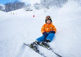 Private Ski Lessons for Kids of All Levels with Skischule Schwaiger Obertauern