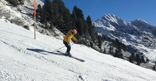 Cours particulier de ski Adultes pour Tous niveaux avec Local Guides am Tauern Cours particulier de ski Adultes pour Tous niveaux avec Local Guides am Tauern.