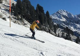Private Ski Lessons for Adults of All Levels with Skischule Schwaiger Obertauern