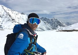 Private Ski Touring Guide for All Levels with Skischule Schwaiger Obertauern