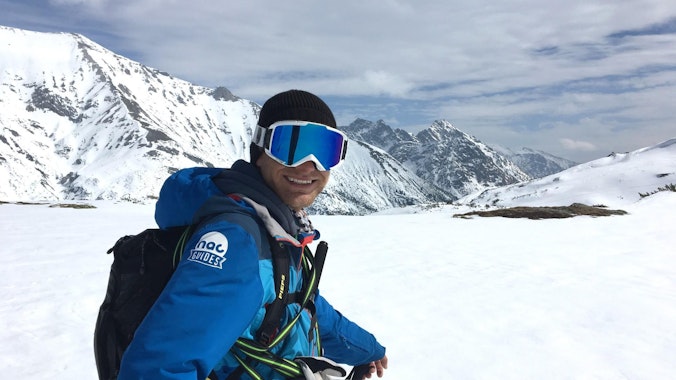 Obertauern - Private Ski Touring Guide for All Levels