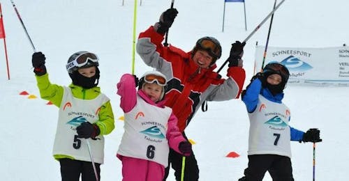 Lezioni di sci per bambini a partire da 4 anni per tutti i livelli con Schneesport Taberhofer Stuhleck Lezioni di sci per bambini a partire da 4 anni per tutti i livelli con Schneesport Taberhofer Stuhleck.