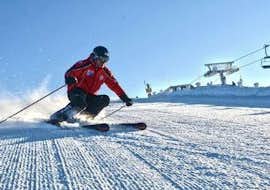 Cours particulier de ski Adultes pour Tous niveaux avec Schneesport Taberhofer Stuhleck Cours particulier de ski Adultes pour Tous niveaux avec Schneesport Taberhofer Stuhleck.