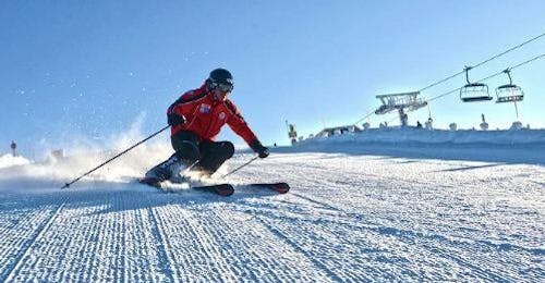 Clases de esquí privadas para adultos para todos los niveles con Schneesport Taberhofer Stuhleck Clases de esquí privadas para adultos para todos los niveles con Schneesport Taberhofer Stuhleck.