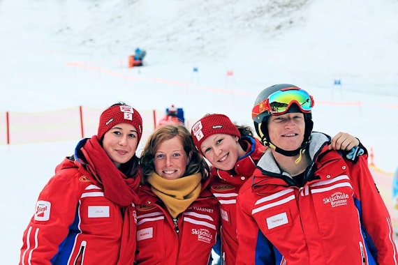 Bad Kleinkirchheim - Private Ski Lessons for Adults of All Levels