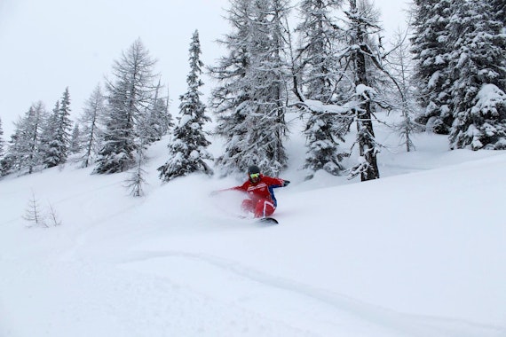 Bad Kleinkirchheim - Private Snowboarding Lessons for Kids & Adults of All Levels