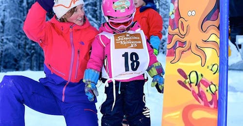 Privé skilessen voor kinderen vanaf 4 jaar voor alle niveaus met Skischule Obertraun Privé skilessen voor kinderen vanaf 4 jaar voor alle niveaus met Skischule Obertraun.
