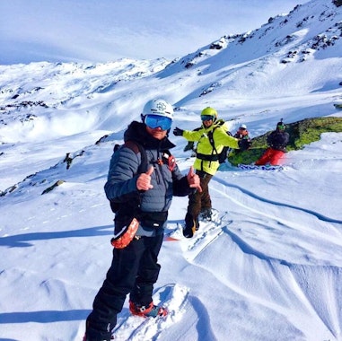 Val Thorens - Private Snowboarding Lessons for All Levels - Holidays