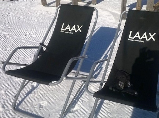 Flims / Laax - Private Ski Lessons for Pensioners