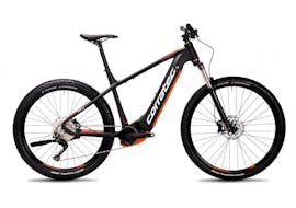 Picture of E-bike for rent with SKYclimber Tremosine 