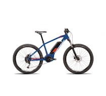 Electric bike for rent with SKYclimber Tremosine