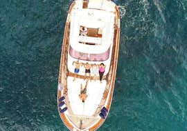 Gita privata in barca lungo il Golfo dei Poeti con pranzo con Fish & Chill Cinque Terre Gita privata in barca lungo il Golfo dei Poeti con pranzo con Fish & Chill Cinque Terre.