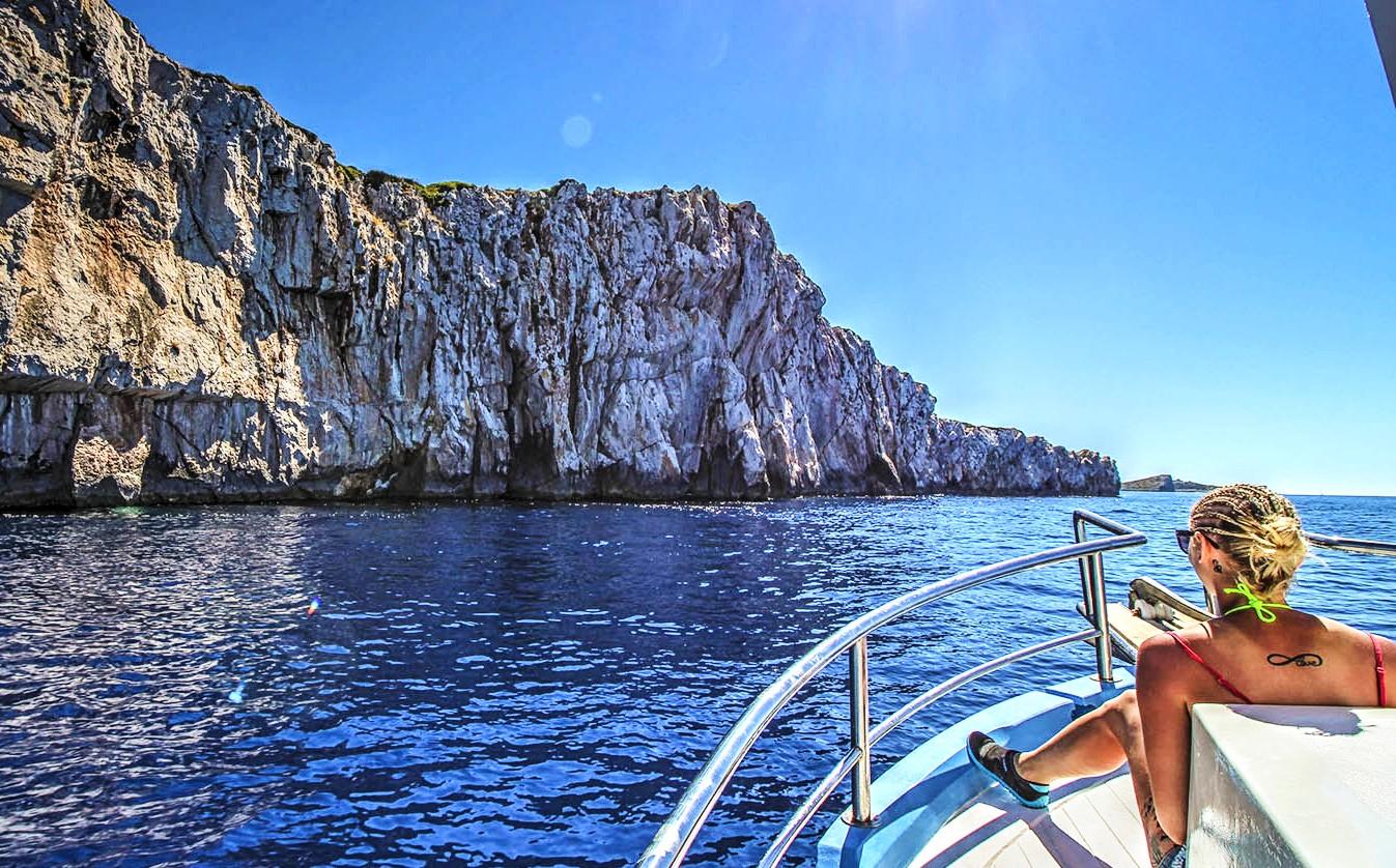 Boat Trip To Kornati Telašćica National Park From Zadar Zadar Day Trips