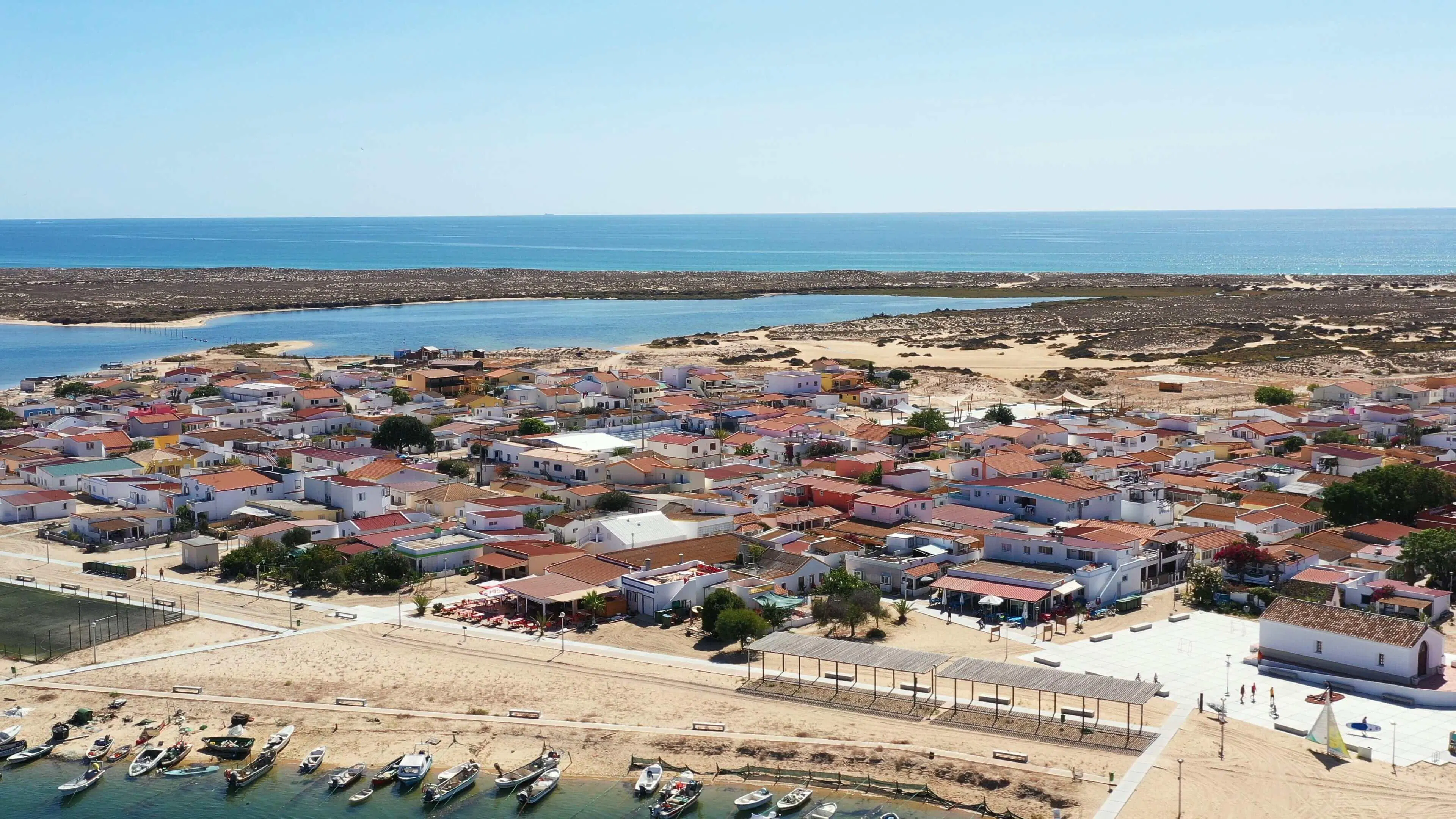 Paseo en barco a Praia Deserta e Isla Culatra con Odyssey Tours Olhão Paseo en barco a Praia Deserta e Isla Culatra con Odyssey Tours Olhão.