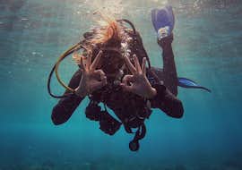 Corso di immersione (PADI) a Los Cristianos per sub certificati con Kayaking & Diving Atlantis Tenerife Corso di immersione (PADI) a Los Cristianos per sub certificati con Kayaking & Diving Atlantis Tenerife.