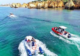 Balade en bateau à la grotte de Benagil depuis Portimão avec Atlantis Tours Portimão Balade en bateau à la grotte de Benagil depuis Portimão avec Atlantis Tours Portimão.