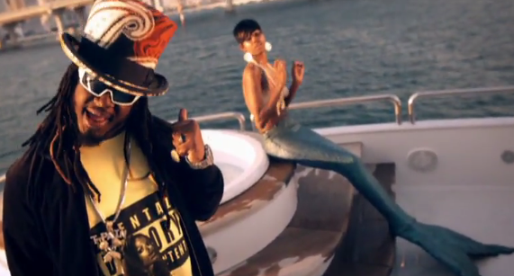 Canoe Demo mit Skischule Tirol.