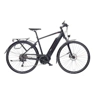 The modern City E-Bike that you can hire with BikeIt! Bellagio & Varenna.