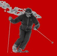 Cours particulier de ski - Domaines skiables d'Innsbruck avec snowsport IGLS WolfgangPlatzer Innsbruck.
