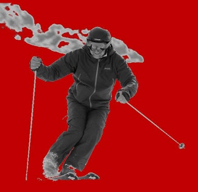 Igls - Personal Training -Innsbruck ski-areas 5 or 6 members