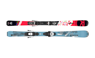 Ski Rental For Kids body Height 1 40m 1 70m From 38 CHF CheckYeti