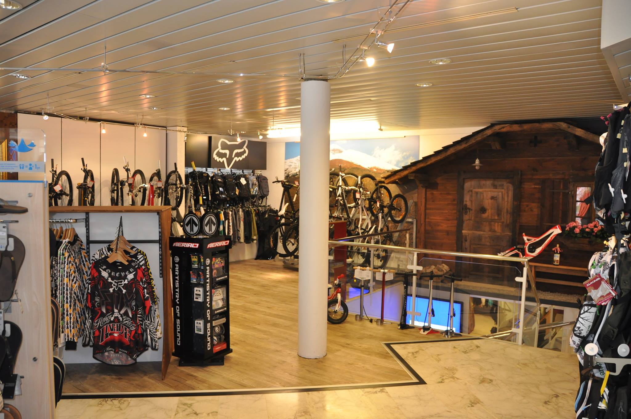 E-Bike Rental from BOARDlocal - BIKElocal.