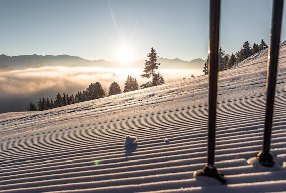Lech / Zürs - Private Ski Lessons for Adults of All Levels - Lech - Oberlech