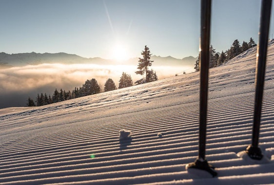 Private Ski Lessons for Adults of All Levels - Lech - Oberlech