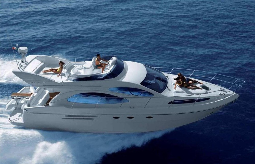 Gita in yacht privato da Barcellona intorno alla Costa Brava con opzione al tramonto con Gotland Charter.