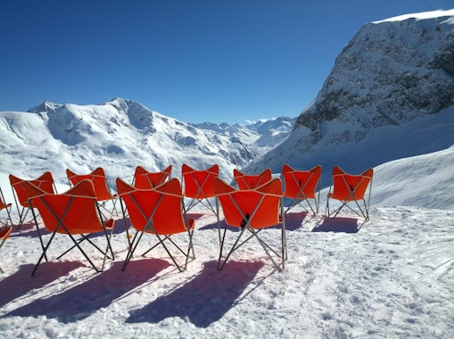 Private Ski Lessons in Austria