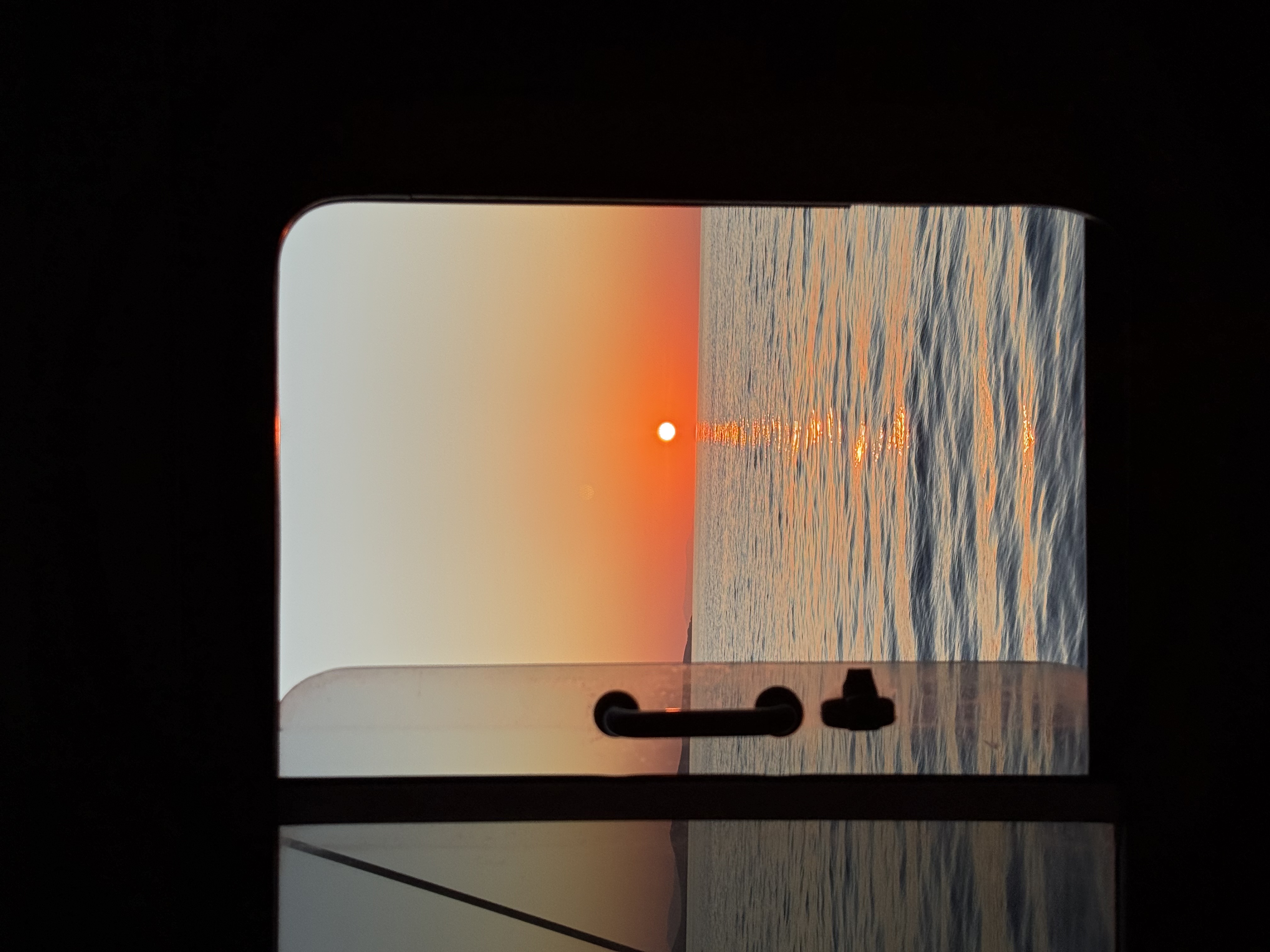 Sunset Sailing Trip along the South Coast of Mykonos.