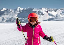 Kinder-Skikurs (bis 12 J.) für Anfänger - Ganztags mit Schischule Glungezer Kinder-Skikurs (bis 12 J.) für Anfänger - Ganztags mit Schischule Glungezer .