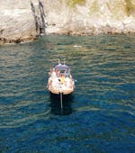 Prive boottocht van Levanto naar Cinque Terre en Porto Venere met lunch.