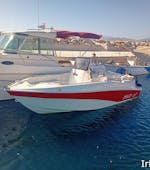 Picture of the boat Iris, rented out by Seaze the Day Crete.