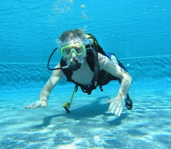 Trial Scuba Diving In Sagres For Beginners From 110 CheckYeti