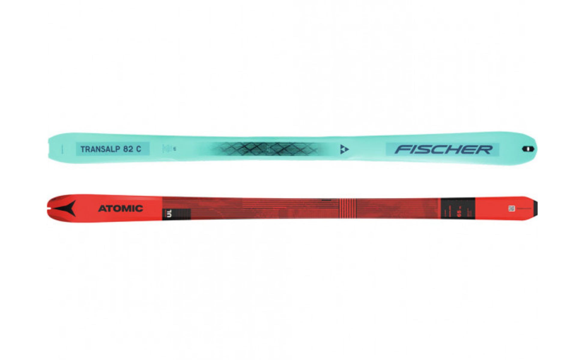 Touring Ski Rental from 35 € CheckYeti