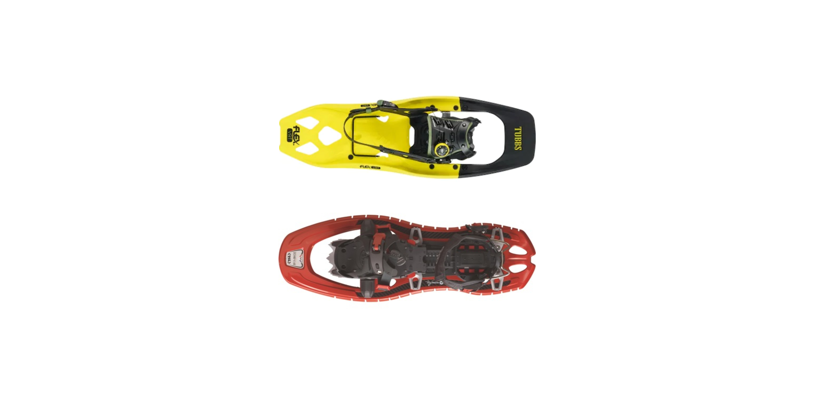 Snowshoe Rental from 25 € CheckYeti