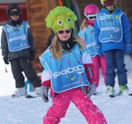 Kids Ski Lessons Cool 5 Kids 5 12 Y Max 5 Per Group Ski School 