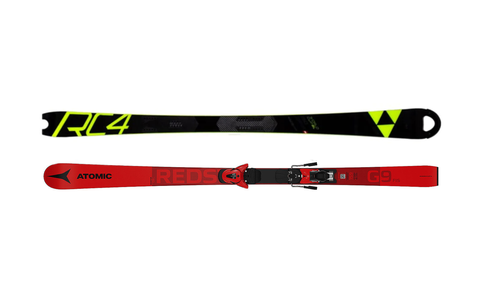 ski-rental-for-kids-ski-length